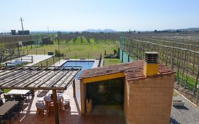 Mas Ribas Turismo Rural